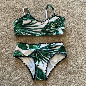 Swim suit